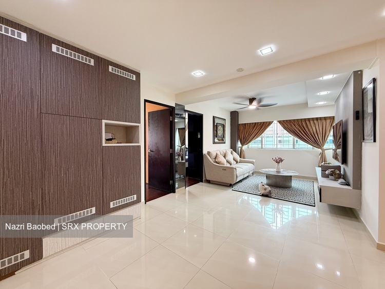 Blk 114 Pasir Ris Street 11 (Pasir Ris), HDB 5 Rooms #487856881